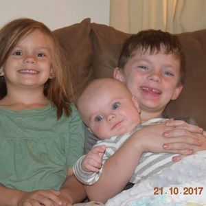 Meet your Posher, Dillon